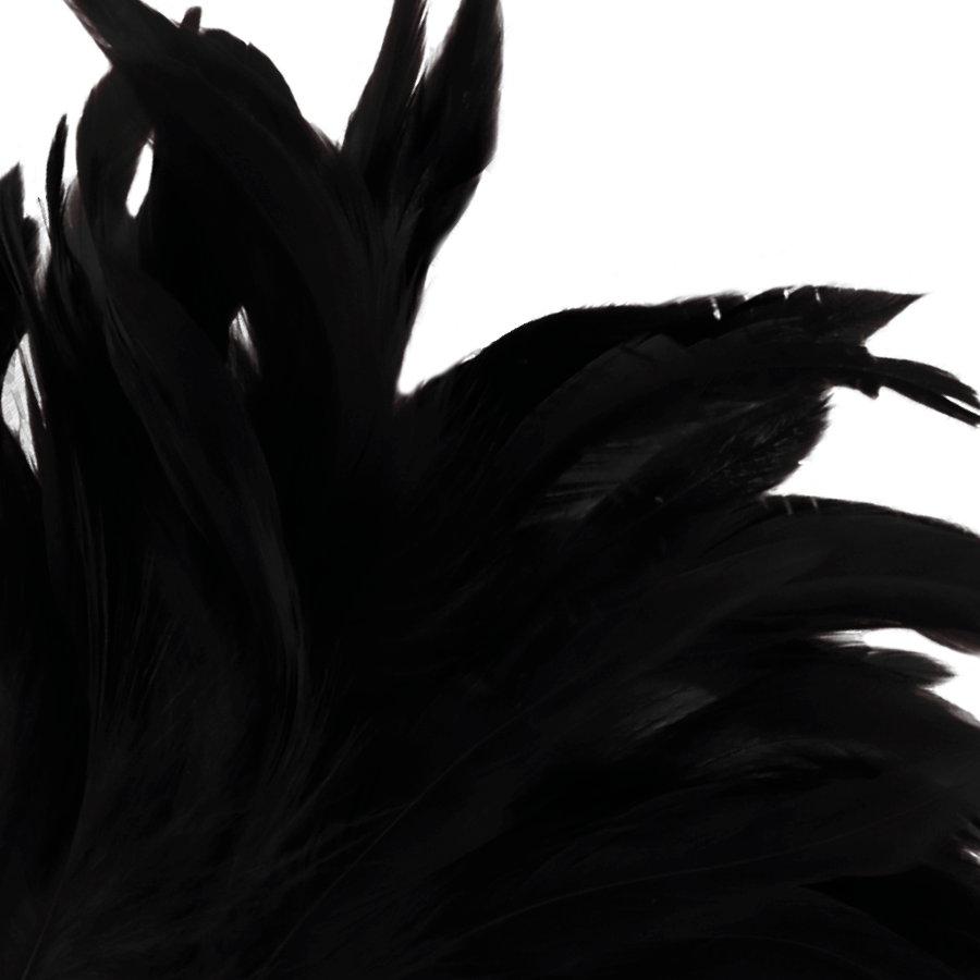 Darkness Sensations Darkness - Black Lux Stimulating Pen
