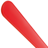 Darkness Sensations Darkness - Red Fetish Paddle 48 Cm