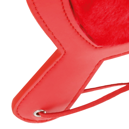 Darkness Sensations Darkness - Fetish Love Red Pala