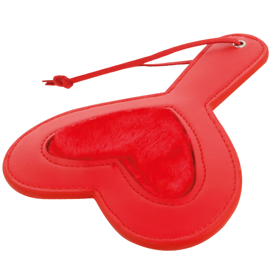 Darkness Sensations Darkness - Fetish Love Red Pala