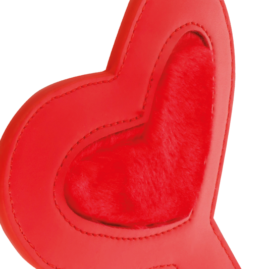 Darkness Sensations Darkness - Fetish Love Red Pala