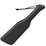 Darkness Sensations Darkness - Original Fetish Leather Black Shovel