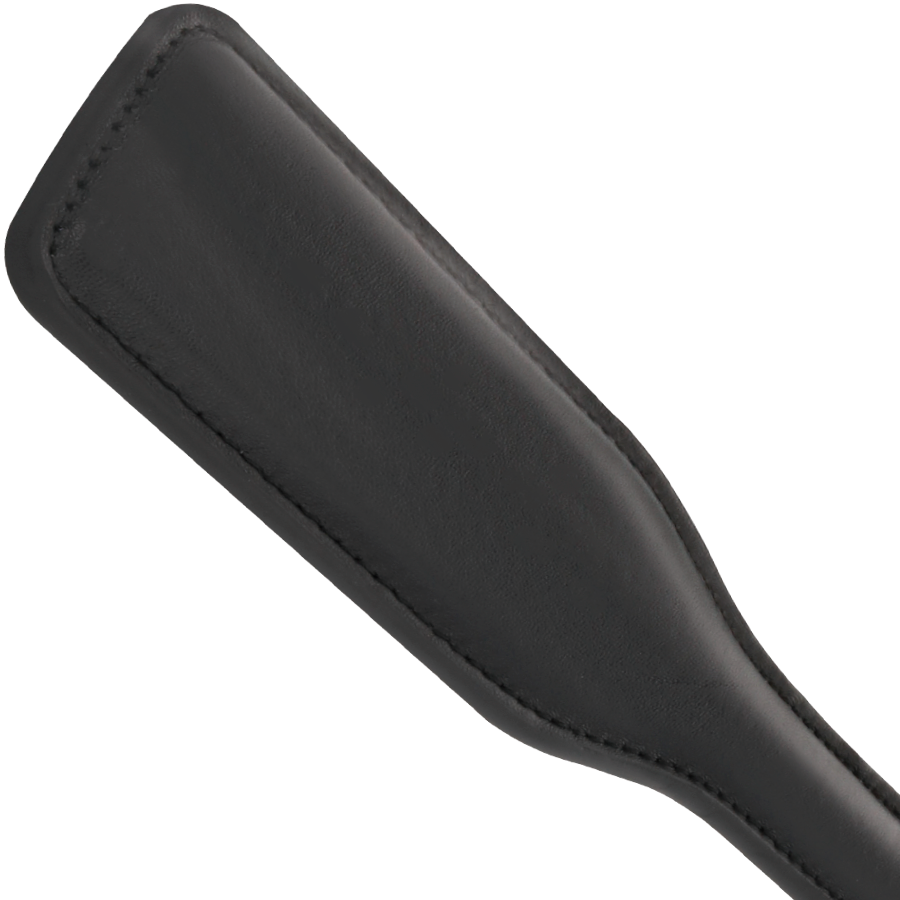 Darkness Sensations Darkness - Original Fetish Leather Black Shovel
