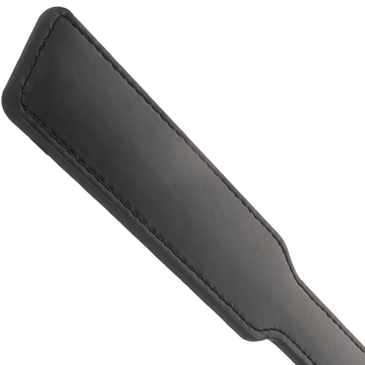 Darkness Sensations Darkness - Black Fetish Paddle