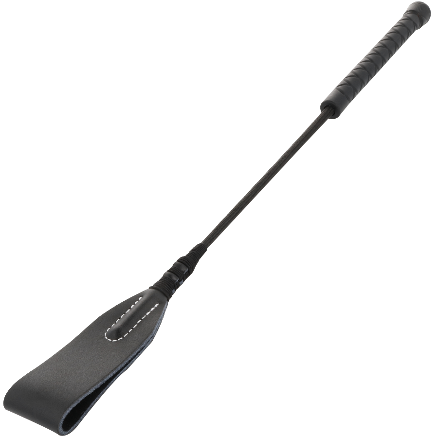 Darkness Sensations Darkness - Fetish Black Whip