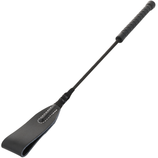Darkness Sensations Darkness - Fetish Black Whip