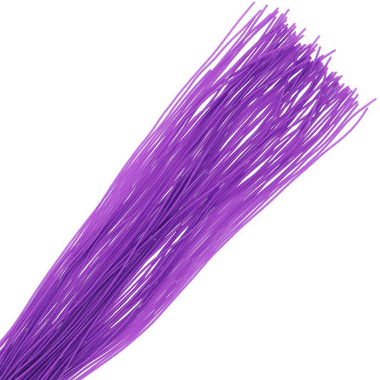 Darkness Sensations Darkness - Lilac Bondage Whip