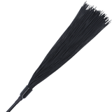 Darkness Sensations Darkness - Fetish Crop And Black Whip