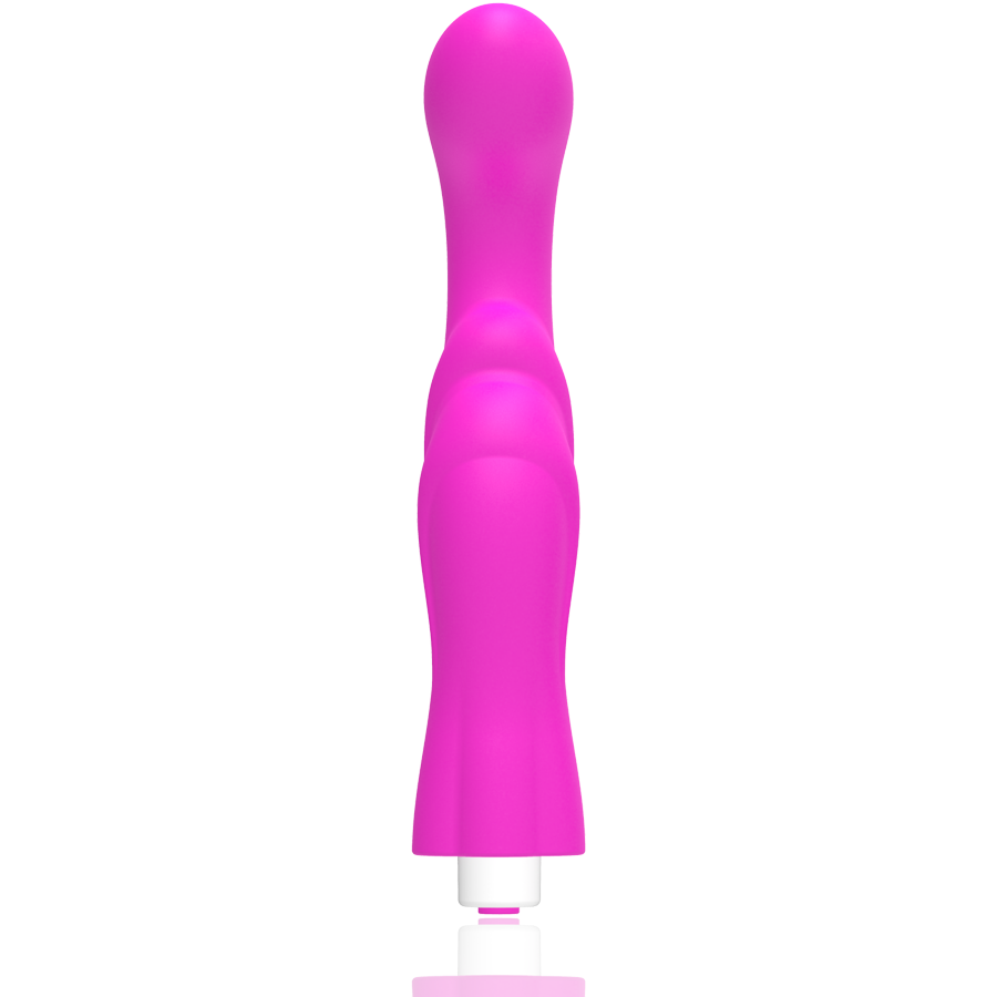 G-Spot Gregory Violet G-Spot Vibrator