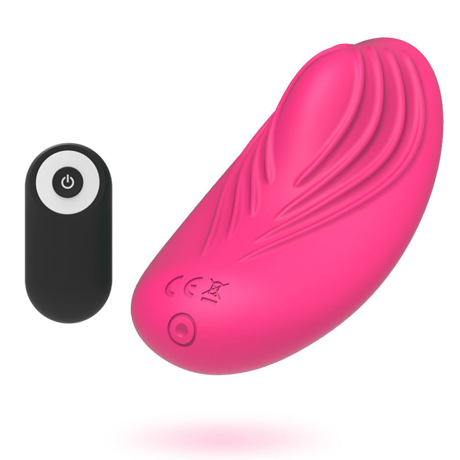 Happy Loky Panty Vibe Remote Control