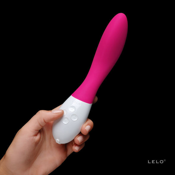 Lelo Mona 2 Vibrator Fuchsia
