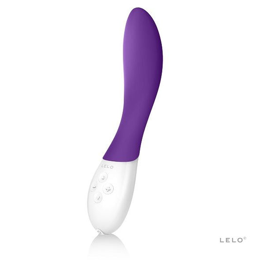 Lelo Mona 2 Purple Vibrator