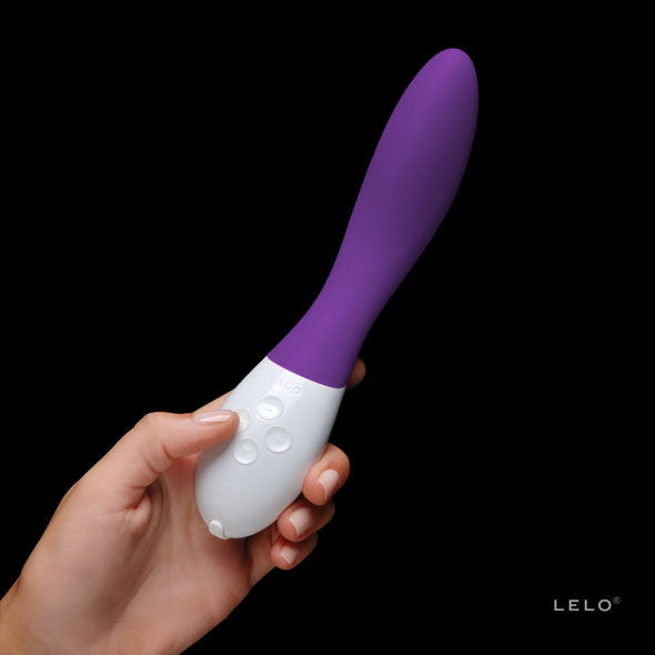 Lelo Mona 2 Purple Vibrator