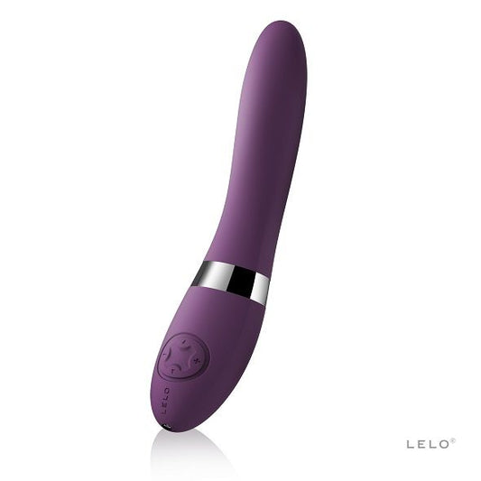 Lelo Elise 2 Lilac Luxury Vibrator