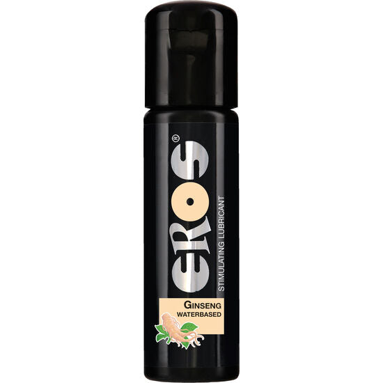 Eros Classic Line Eros - Ginseng Waterbased Lubricant 100 Ml