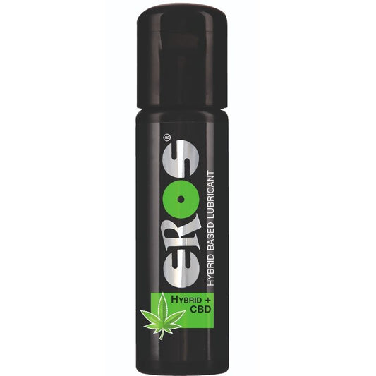 Eros Classic Line Eros - Hybryd Lubricant With Cbd 100 Ml