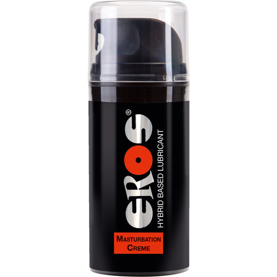 Eros Classic Line Eros - Masturbation Creme 100 Ml