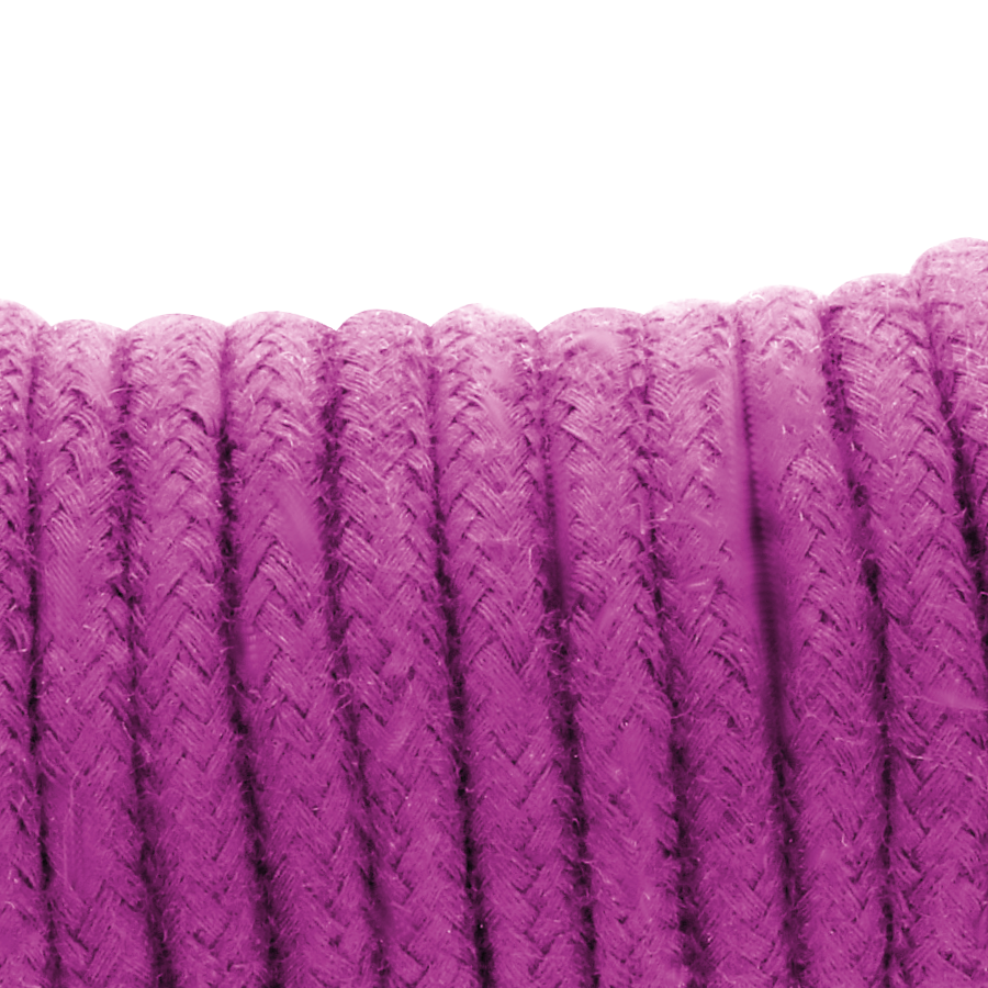 Darkness Bondage Darkness - Japanese Rope 10 M Purple