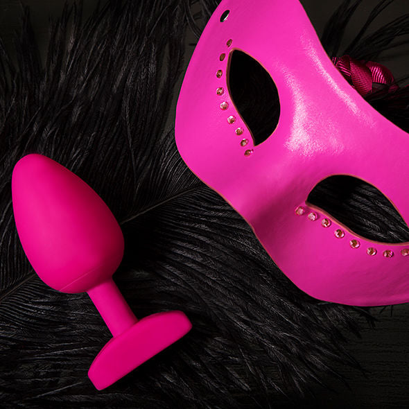 G-Vibe Gplug Bioskin Plug Anal Vibration