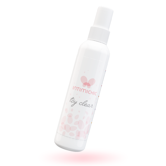 Intimichic Disinfectant Cleaner 150 Ml
