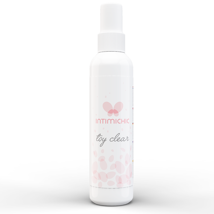 Intimichic Disinfectant Cleaner 150 Ml