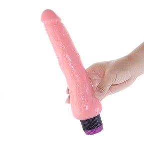 Baile Vibrators Baile - Realistic Vibrator 19.5 Cm