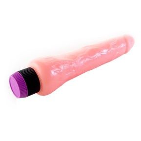 Baile Vibrators Baile - Realistic Vibrator 19.5 Cm