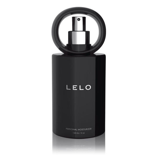 Lelo Personal Water-Based Lubricant Moisturizer 150 Ml