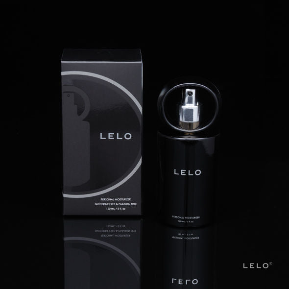 Lelo Personal Water-Based Lubricant Moisturizer 150 Ml