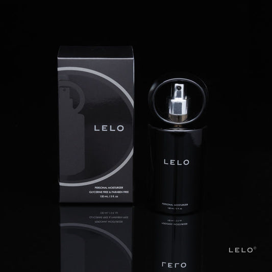 Lelo Personal Water-Based Lubricant Moisturizer 150 Ml