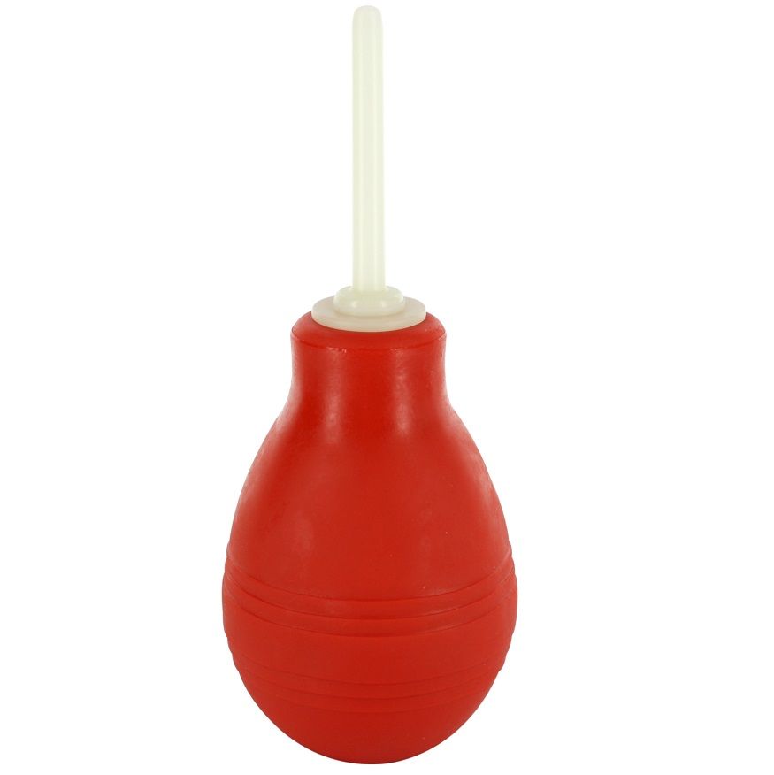 Seven Creations Pear Anal Cleaning