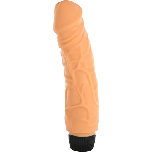 Seven Creations Realistic Penis Vibrator