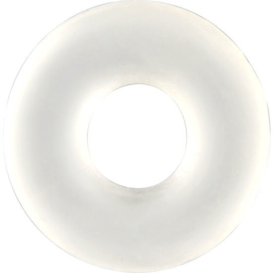 Seven Creations Transparent Penis Ring