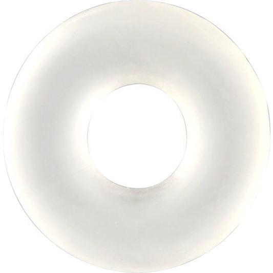 Seven Creations Transparent Penis Ring