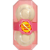SEVEN CREATIONS - DUOBALLS CREAM COLOR