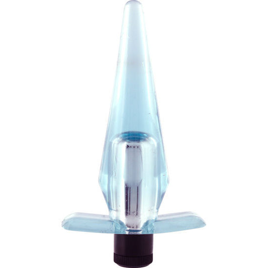 Seven Creations Super Compact Anal Plug Vibrator