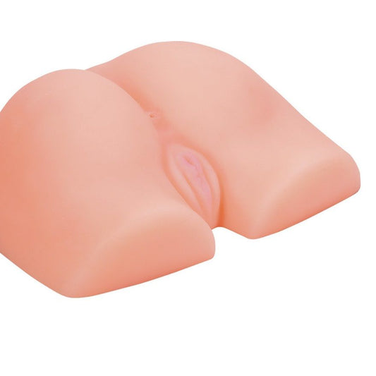 Seven Creations Ultra Real Vagina And Anus Rear Position