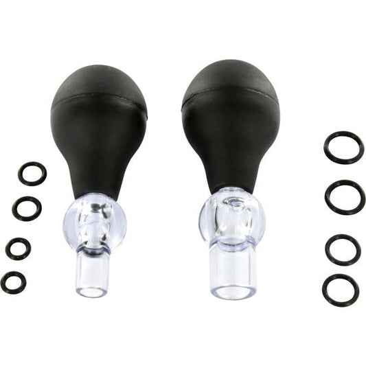 Seven Creations 10 Piece Nipple Sucker Kit