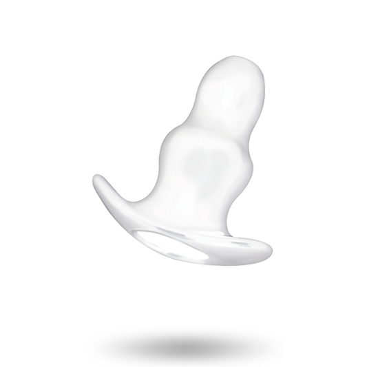 Addicted Toys Small Anal Dilator 7 Cm - Transparent