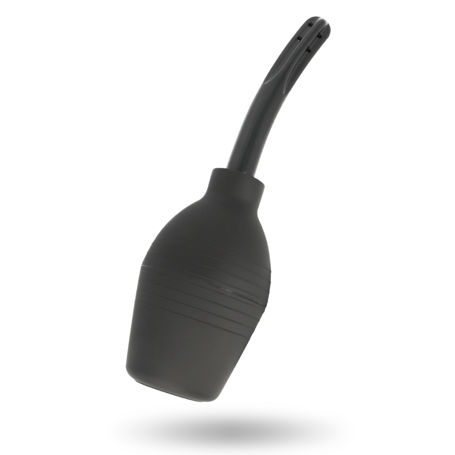 Addicted Toys Adiccted Toys - Squeeze Clean Black