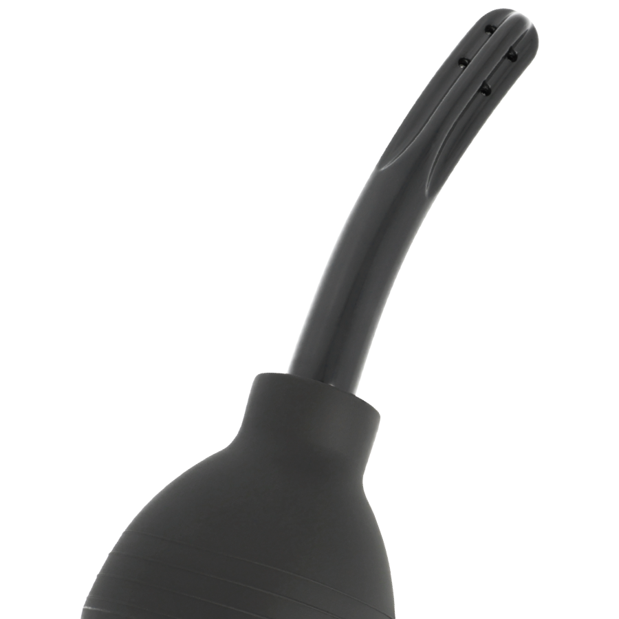Addicted Toys Adiccted Toys - Squeeze Clean Black