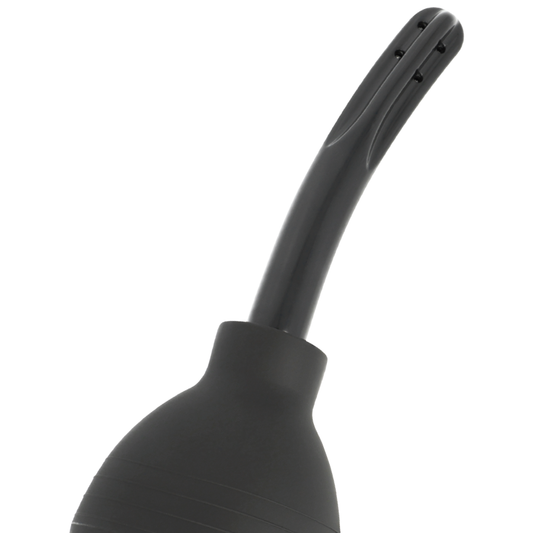 Addicted Toys Adiccted Toys - Squeeze Clean Black