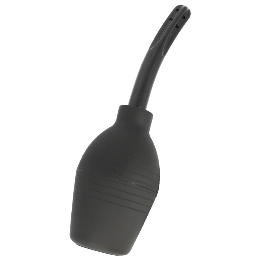 Addicted Toys Adiccted Toys - Squeeze Clean Black