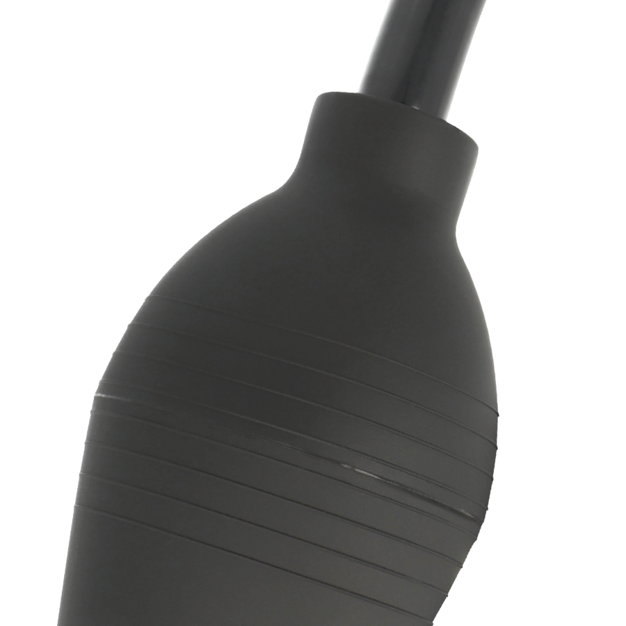 Addicted Toys Adiccted Toys - Squeeze Clean Black