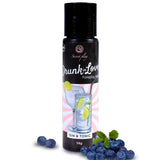 Secretplay Cosmetic Secretplay - Lubricant Drunk In Love Gin&Tonic 60 Ml