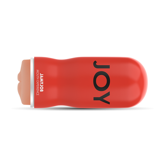 Jamyjob Mouth Power Masturbator