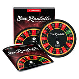 Tease&Please Tease & Please - Sex Roulette Kinky