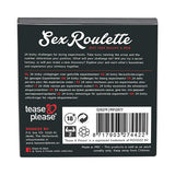 Tease&Please Tease & Please - Sex Roulette Kinky