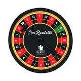 Tease&Please Tease & Please - Sex Roulette Kinky