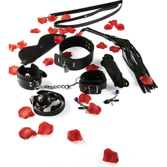 Toyjoy Amazing Bondage Sex Toy Kit